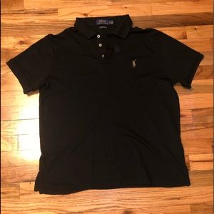 Polo shirt